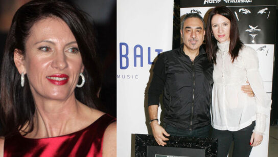 Κίλι Σφακιανάκη: Το