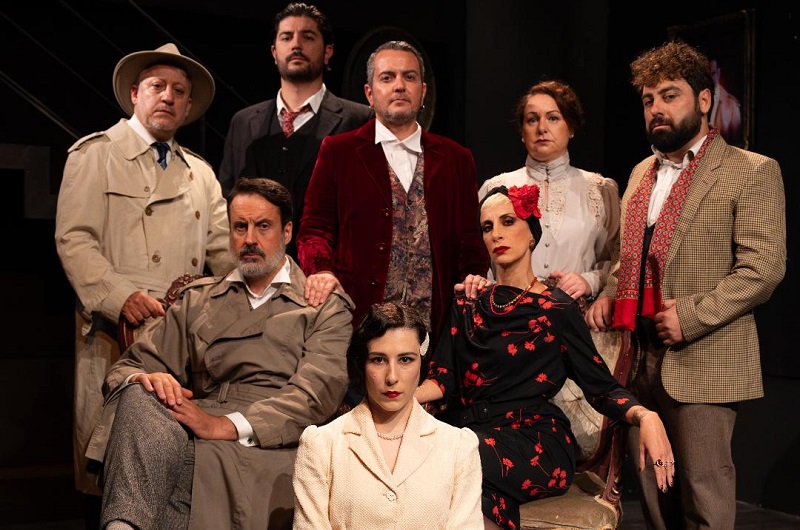 Οι φόνοι της Οδού Μοργκ,