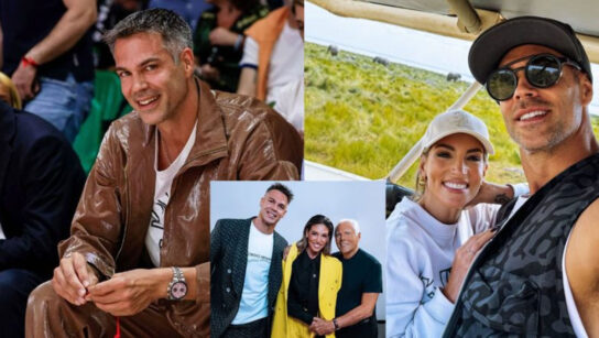 Bruno Cerella: Οι business του