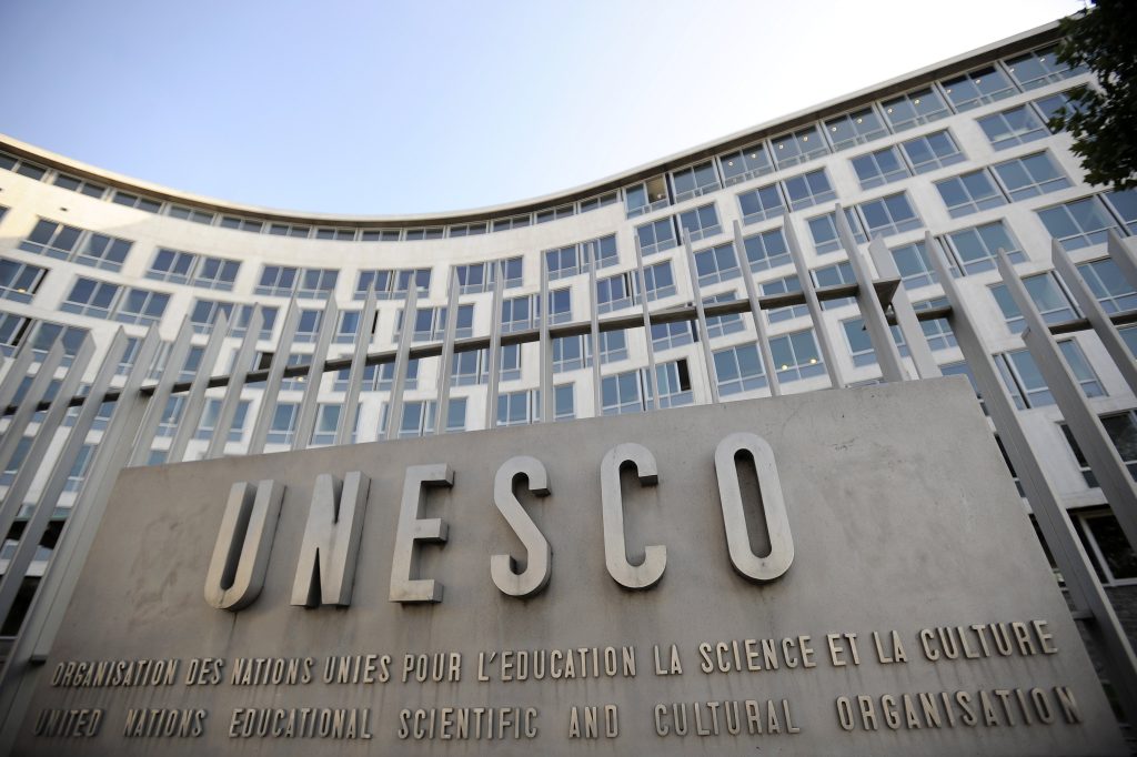 UNESCO: Δραματική αύξηση των