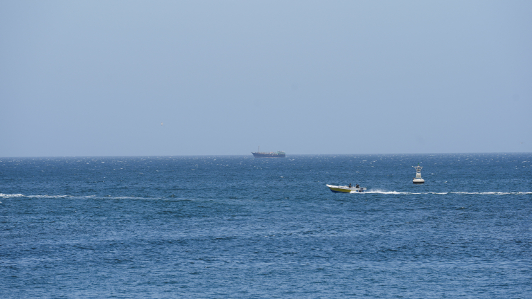 Handelsblatt: Το ΝΑΤΟ εξετάζει αποστολή στα Στενά του Ορμούζ