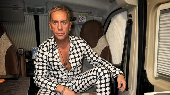 Γιώργος Μαζωνάκης: