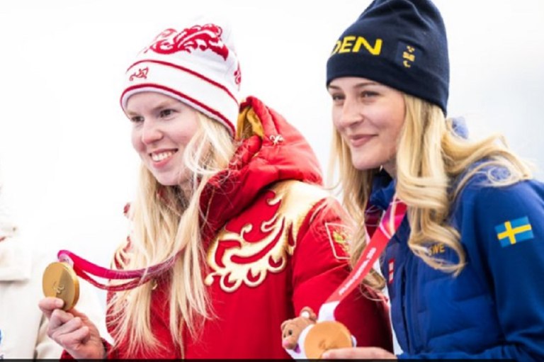 Χειμερινοί Παραολυμπιακοί Αγώνες: Ο Ρωσικός ύμνος ακούστηκε ξανά σε διοργάνωση της ΔΟΕ μετά από μια δεκαετία