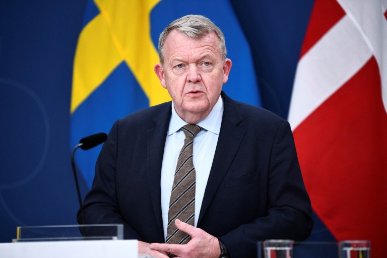 Δανία: Βλέπει μια ευκαιρία