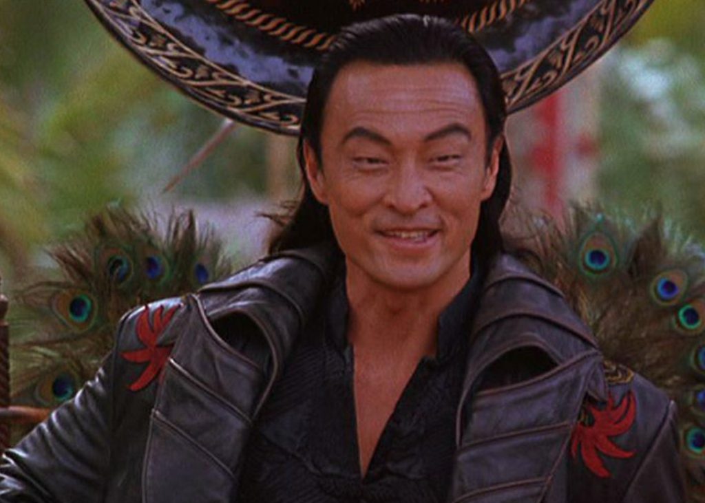 Κάρι Χιρογιούκι Ταγκάουα: