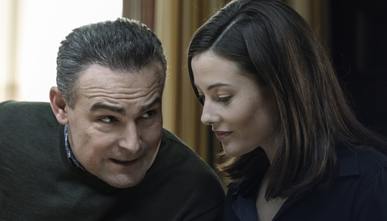 SSIFF73-TIFF: To San Sebastian την είδε