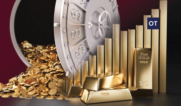 Πλούτος: Πώς μοιράζεται