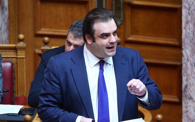 Πιερρακάκης: "Έχουμε πολλά