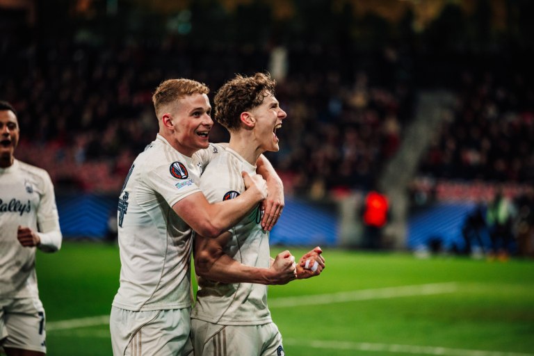 Με Πόρτο η Νότιγχαμ Φόρεστ στα προημιτελικά του Europa League  Τα ζευγάρια