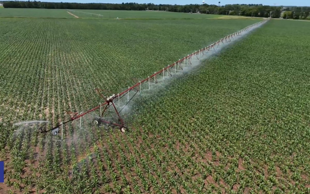 Καταγγελία αγροτών για