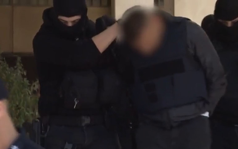 Το τατουάζ του 20χρονου καθ