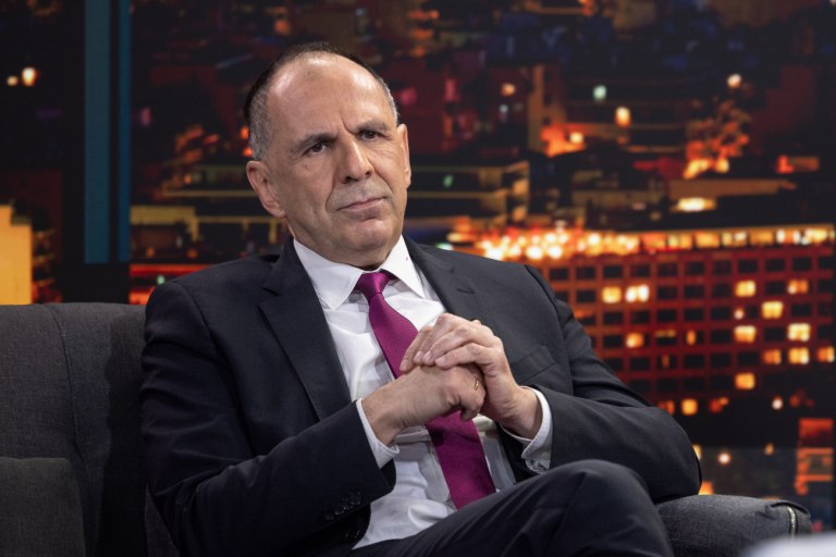 Γεραπετρίτης: Ασύμμετρα τα χτυπήματα του Ιράν λόγω έλλειψης ηγεσίας  Δεν είναι μέσα στο σχεδιασμό των Ιρανών αυτή τη στιγμή η Σούδα