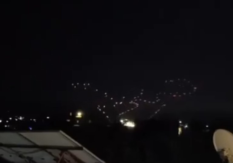 Λίβανος: Μαχητές της Χεζμπολάχ απέτρεψαν ανάπτυξη ισραηλινών στρατιωτών κοντά στα σύνορα με τη Συρία