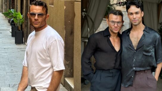 Δημήτρης Γιαννέτος για τον