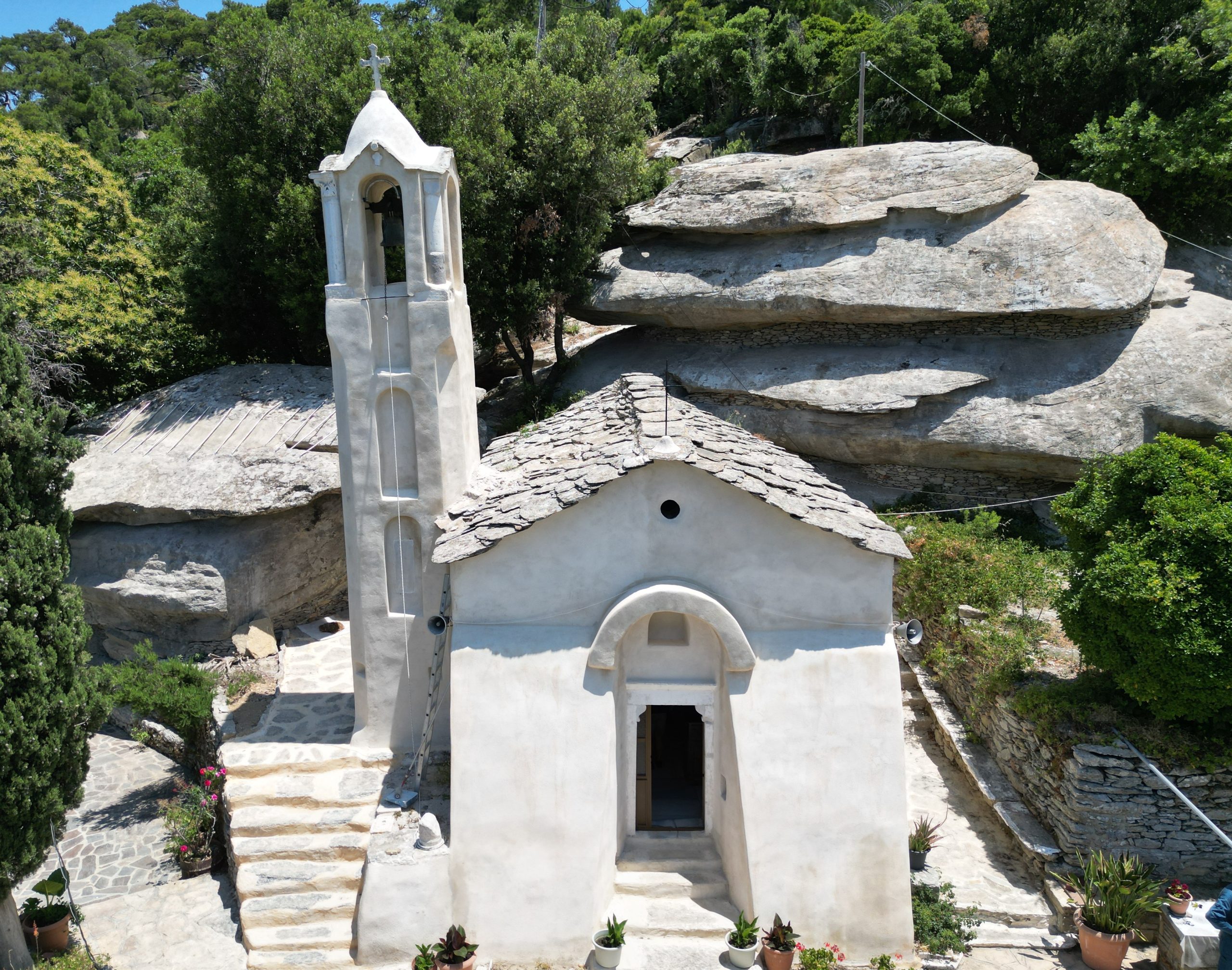 Λίνα Μενδώνη: Πολιτική μας