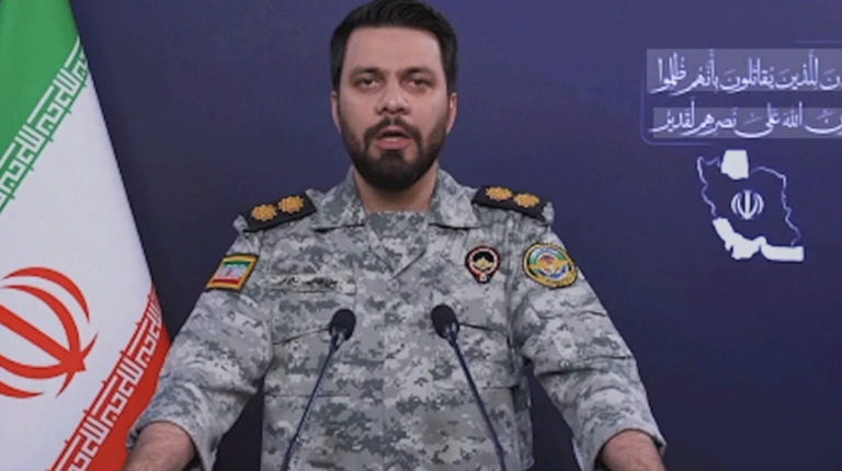 Ιράν: Σε αδιέξοδο βρίσκεται ο ανισσόροπος Τραμπ  Καμία επίπτωση από τις ανυπόστατες απειλές του