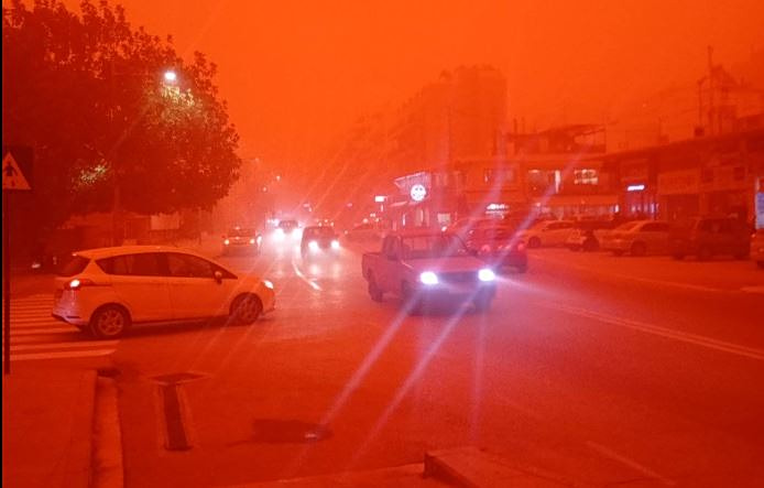 Κρήτη: Αποπνικτική η