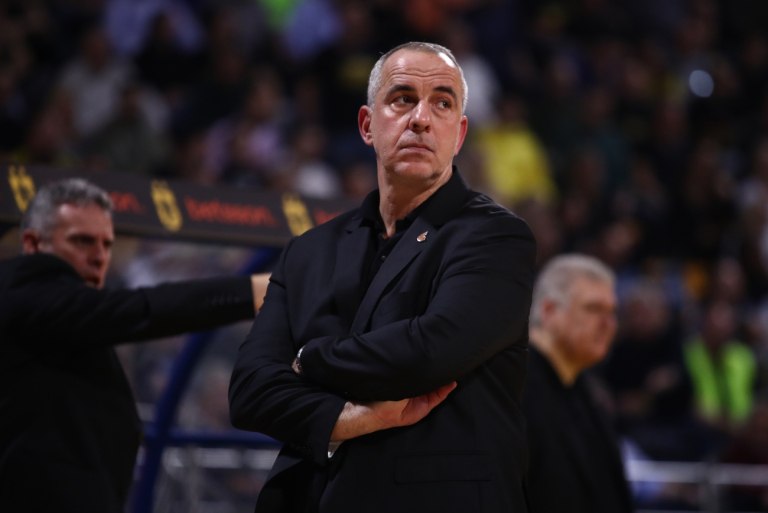 Προμηθέας: Τέλος ο