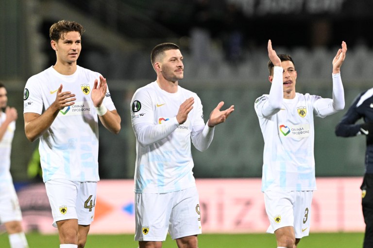 Βαθμολογία UEFA: Η Ελλάδα