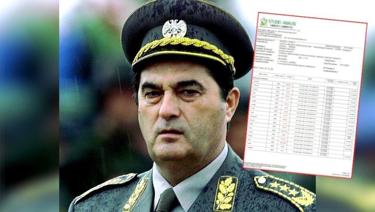 Συγκλονιστική αποκάλυψη: