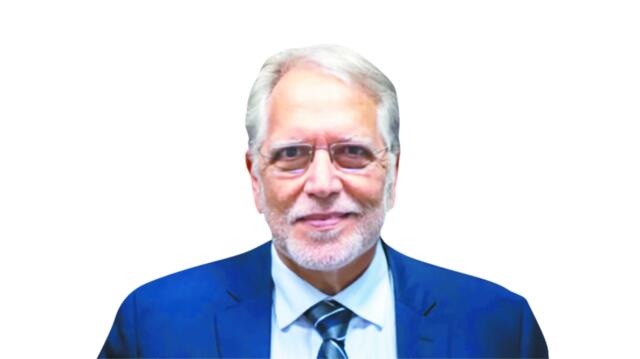 Κι όμως, το στρες μετριέται!