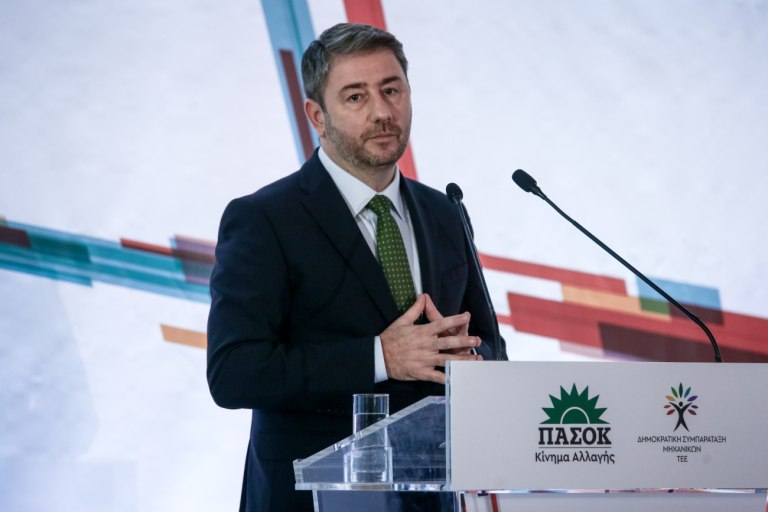 ΠΑΣΟΚ: Η στροφή στην