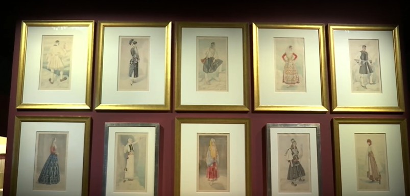 Έκθεση Μουσείο Μπενάκη: Οι