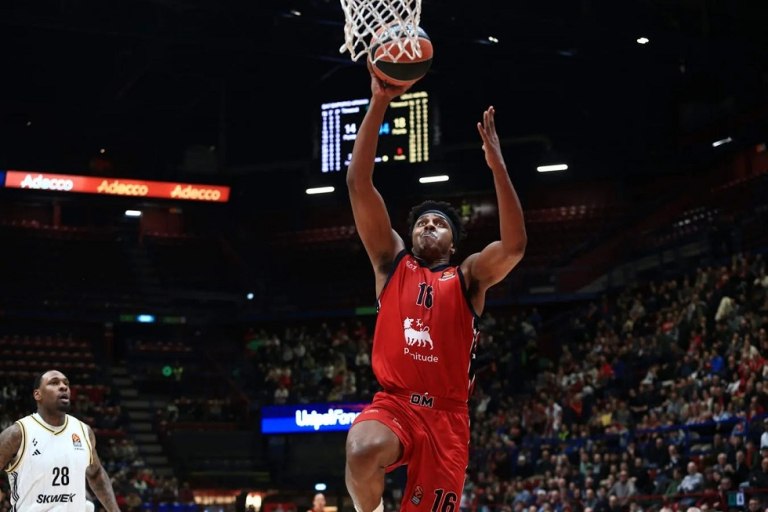 Ο Ζακ Λεντέι είναι στο στόχαστρο της Παρτιζάν