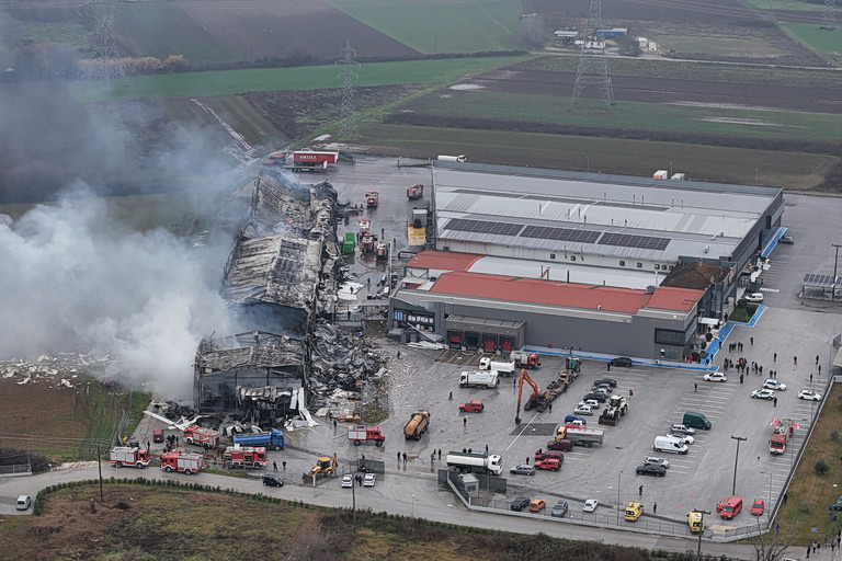 Βιολάντα: Ποινικές διώξεις