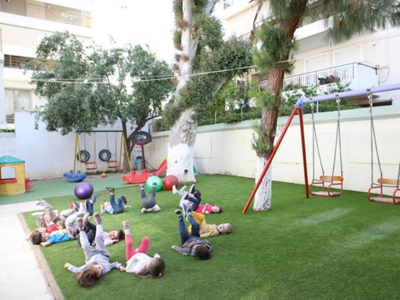 Κάλεσμα του Συλλόγου