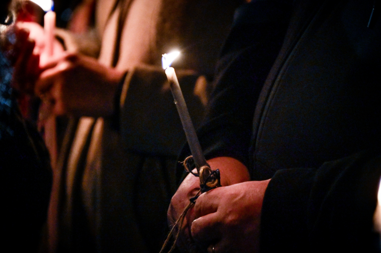 Μαγνησία: Ιερέας δεν έλεγε