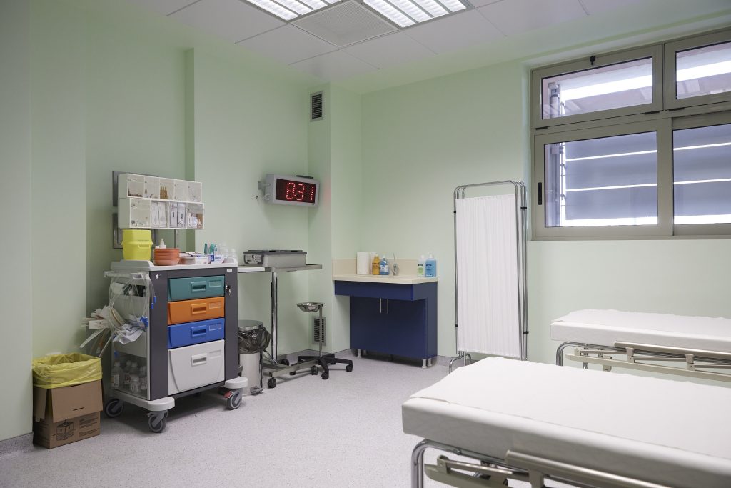 Καρκίνος του προστάτη: