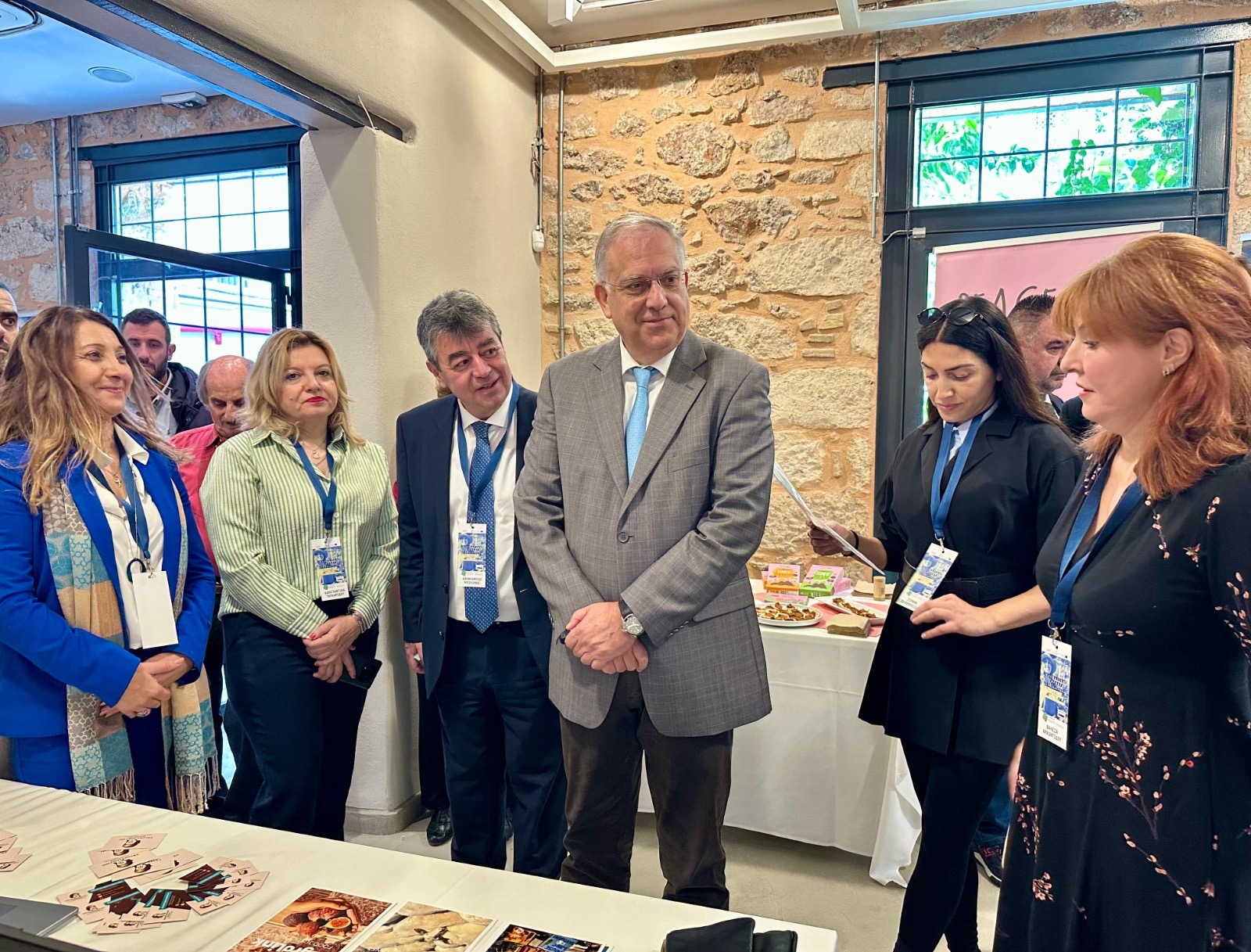 Τάκης Θεοδωρικάκος: