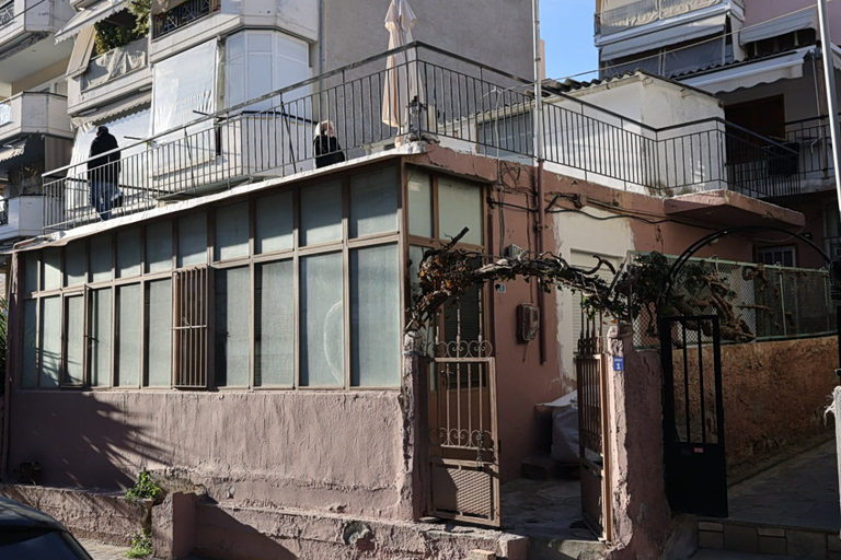 Δολοφονία 59χρονης στον Εύοσμο: Νέος κύκλος καταθέσεων  Πού στρέφονται οι έρευνες των Αρχών