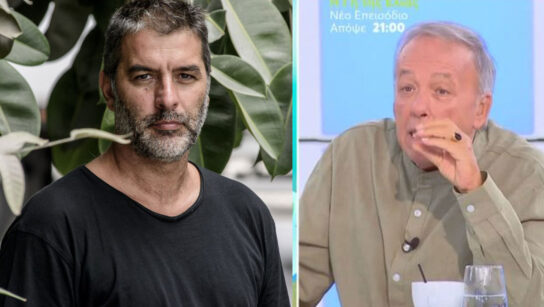 Ανδρέας Μικρούτσικος για