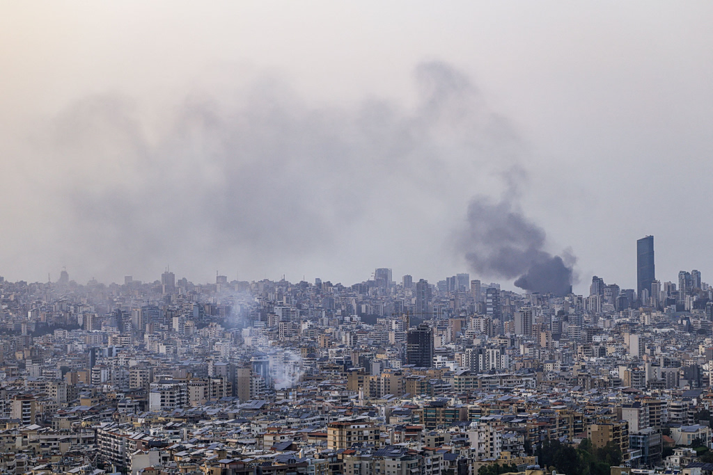 Φαριμπά Αντελκάχ στα ΝΕΑ: Οι ΗΠΑ και το Ισραήλ δεν θέλησαν ποτέ πραγματικές διαπραγματεύσεις