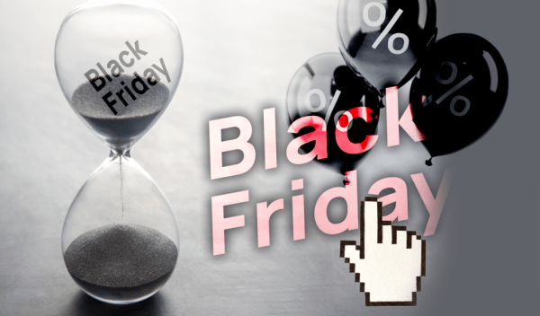 Σε ρυθμούς Black Friday η αγορά: