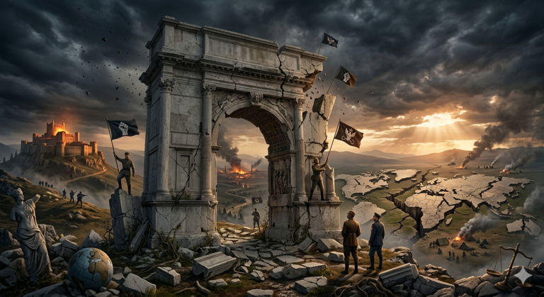 Η αναβίωση της