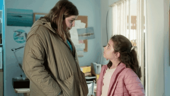 Να με λες μαμά: Πέμπτη 2