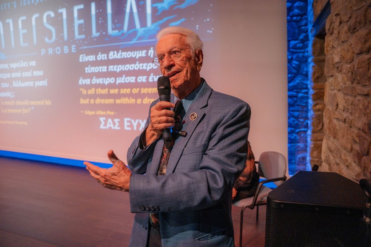 Στ. Κριμιζής απο τα Τρίκαλα: