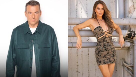 Γιώργος Λιάγκας Μαρία