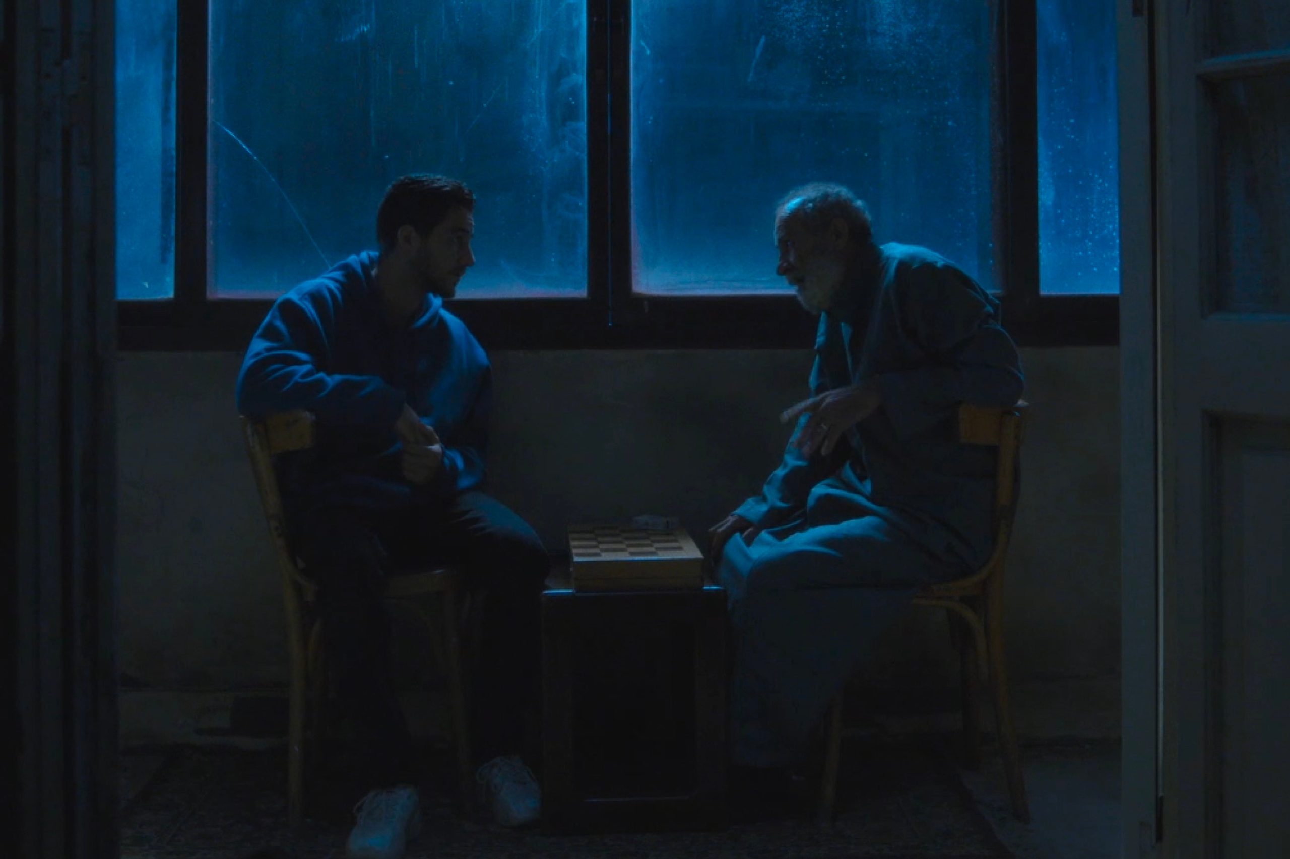 Το Φεστιβάλ Κινηματογράφου