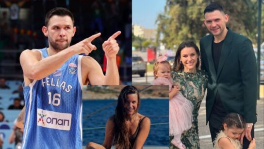 Κώστας Παπανικολάου: Αυτή