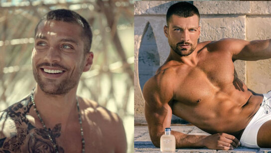 Simone Susinna: Εσπευσμένα σε