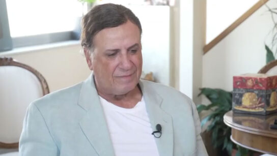 Λύγισε ο Χάρης Ρώμας