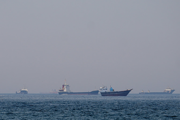 Παγκόσμιος κίνδυνος πείνας