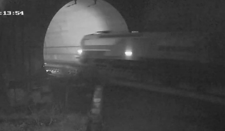 Τέμπη: Παραδέχτηκε