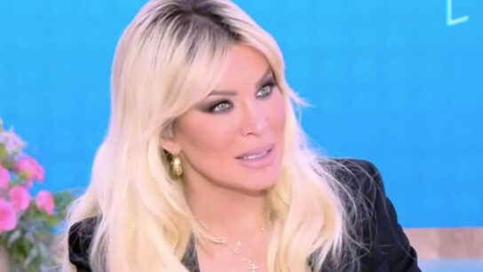 Κατερίνα Καινούργιου: Η