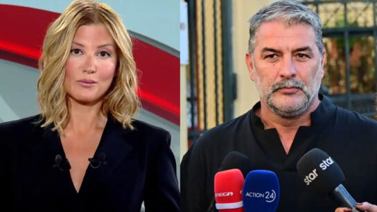 Ράνια Τζίμα: Δεν ξέρω αν το