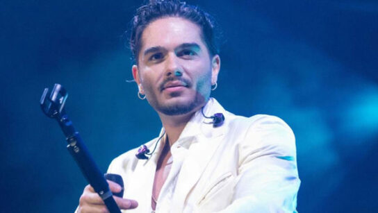 Χρήστος Μάστορας: Η